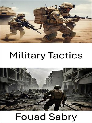 cover image of Military Tactics